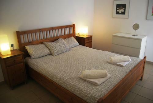 Apartamento Casa M�dano 25, El M�dano