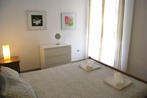 Apartamento Casa M�dano 25, El M�dano