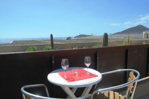 Apartamento Casa M�dano 25, El M�dano