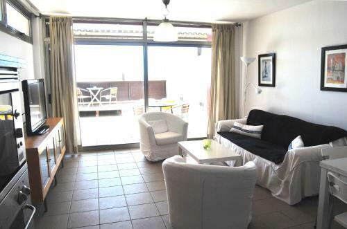 Apartamento Casa M�dano 25, El M�dano