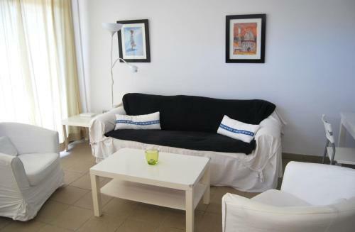 Apartamento Casa M�dano 25, El M�dano
