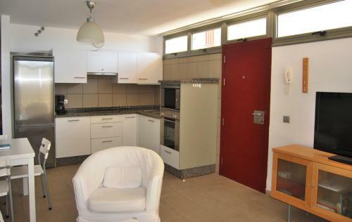 Apartamento Casa M�dano 25, El M�dano