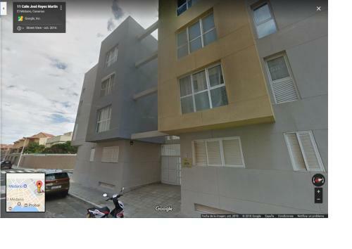 Apartamento The Beach House