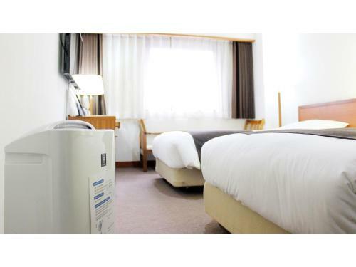 Hotel Maple Inn Makuhari - Vacation Stay 69622v