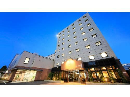 Hotel Maple Inn Makuhari - Vacation Stay 69622v