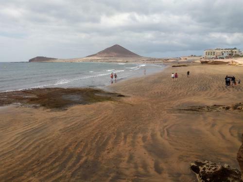 Apartamento Mimmomax Playa Cabezo