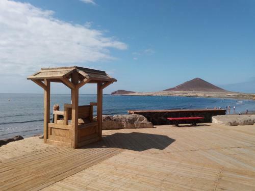 Apartamento Mimmomax Playa Cabezo