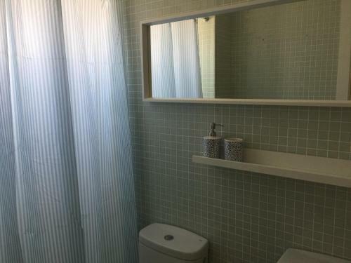 Apartamento Atico Coqueto Los Martines