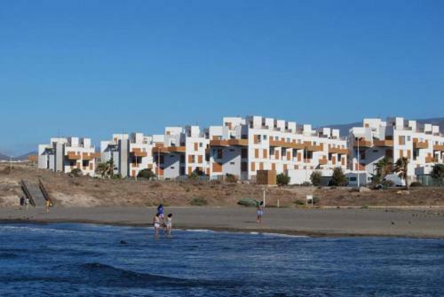 Apartamento Atico Coqueto Los Martines