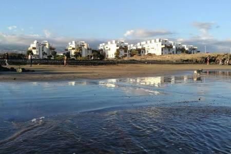 Apartamento Atico Coqueto Los Martines