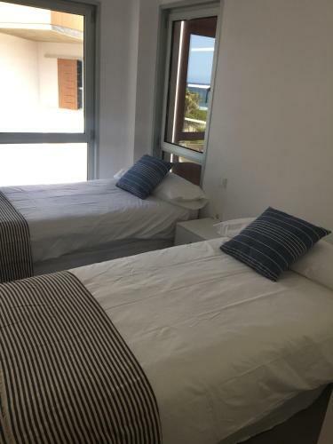 Apartamento Atico Coqueto Los Martines