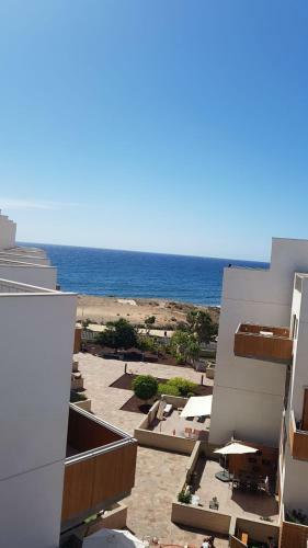 Apartamento Atico Coqueto Los Martines