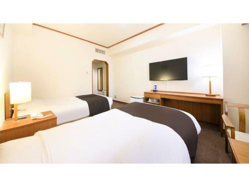 Hotel Maple Inn Makuhari - Vacation Stay 69620v