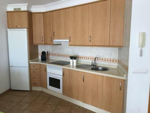 Apartamento Medano Sotavento. Pool, Great Terrace And Beach