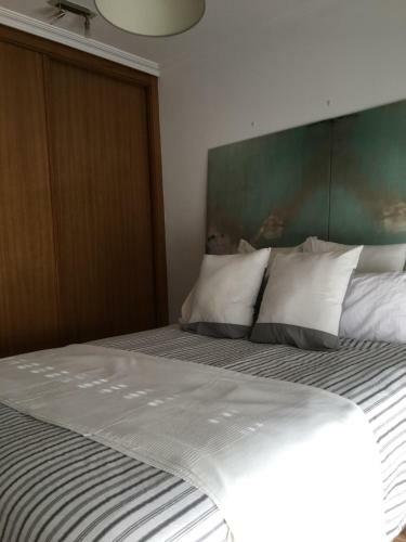Apartamento Medano Sotavento. Pool, Great Terrace And Beach