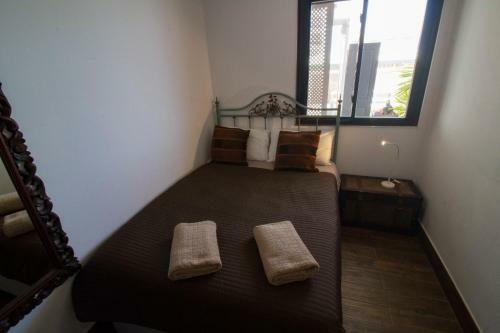 Apartamento Beach-loft-nataliia - By Medano4you