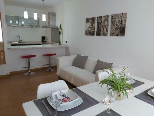 A&a El M�dano Apartment