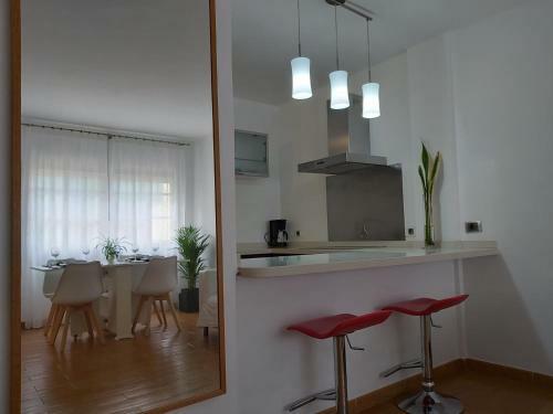 A&a El M�dano Apartment