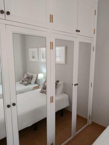 A&a El M�dano Apartment