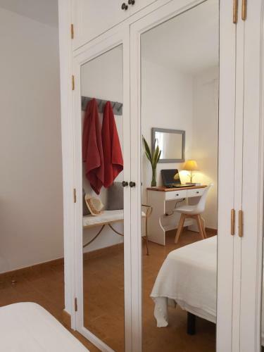 A&a El M�dano Apartment