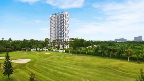 Apartamento Kawana Golf Residence