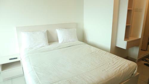 Apartemen Grand Kamala Lagoon By Cheapinn