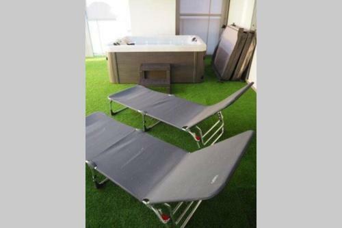 Apartamento La Tejita