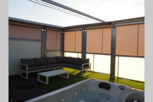 Apartamento La Tejita