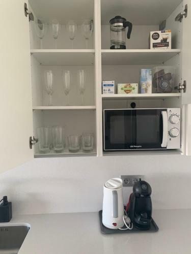 Apartamento La Tejita
