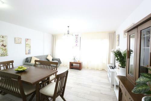 Apartamento Casa Mar�a