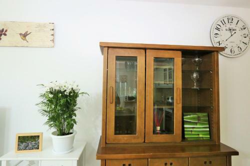 Apartamento Casa Mar�a