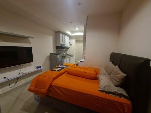 Apartamento Grand Kamal Lagoon Studio