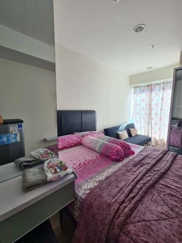 Apartamento Grand Kamal Lagoon Studio