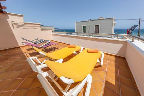 Apartamento Leocadios Choice Apt - By Medano4you