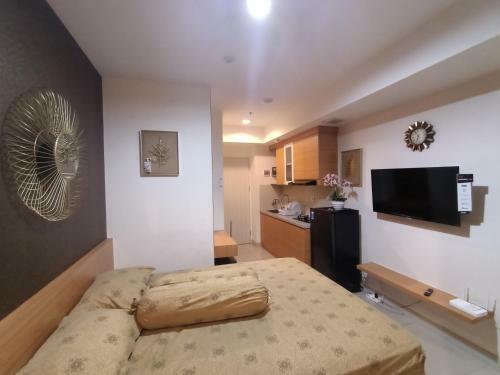 Apartamento Grand Kamala Lagoon Bekasi