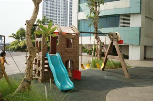 Apartamento Grand Kamala Lagoon Bekasi