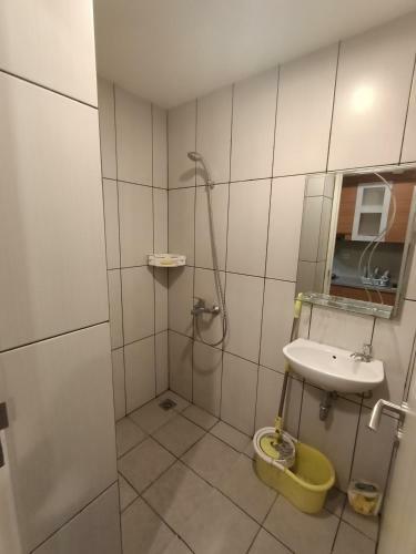 Apartamento Grand Kamala Lagoon Bekasi