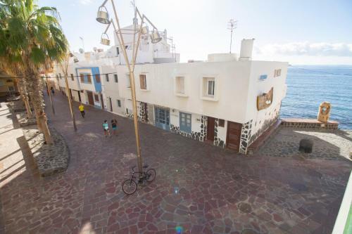 The Maritimo Apartment - By Medano4you