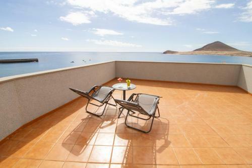 The Maritimo Apartment - By Medano4you
