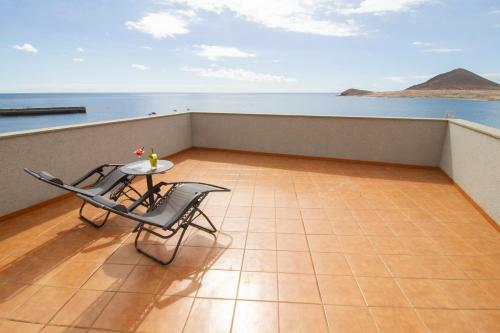 The Maritimo Apartment - By Medano4you