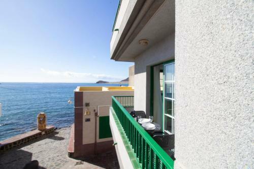 The Maritimo Apartment - By Medano4you