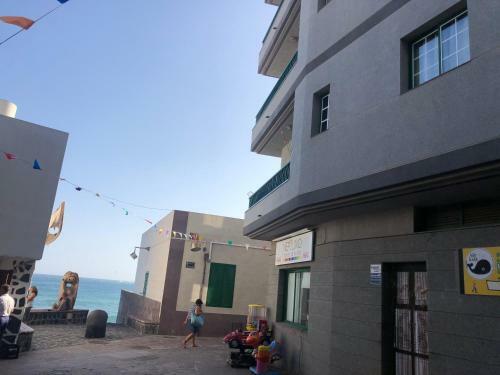 Apartamento El Medano . Oceanviews, Amazing Sunset
