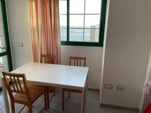 Apartamento El Medano . Oceanviews, Amazing Sunset