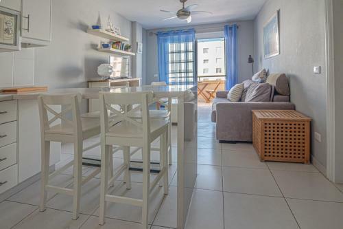 Apartamento Riazor, El Medano Beach