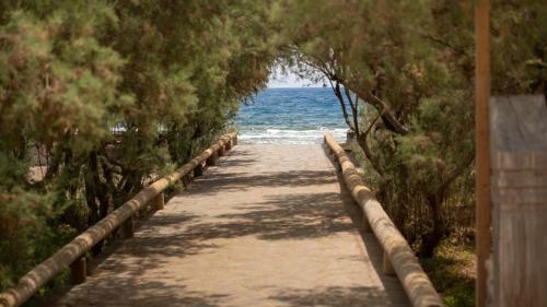 Apartamento Riazor, El Medano Beach