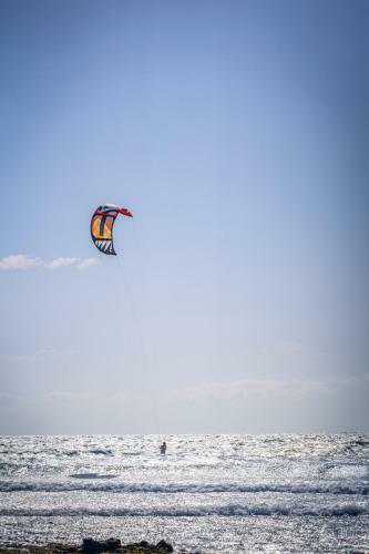 Apartamento Riazor, El Medano Beach