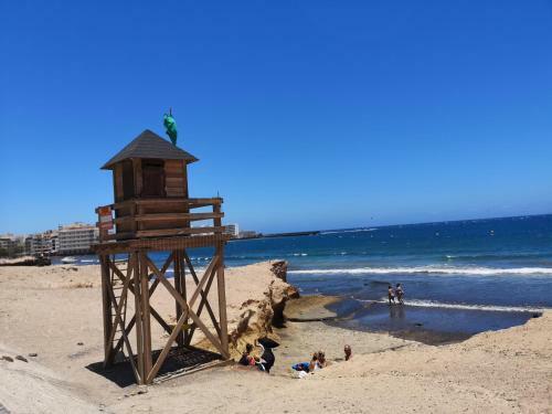 Apartamento Loft Canary Dream