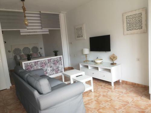 Apartamento Loft Canary Dream
