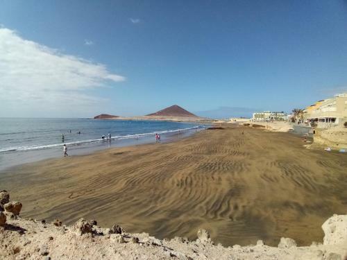 Apartamento Residence Marineda Playa Cabezo