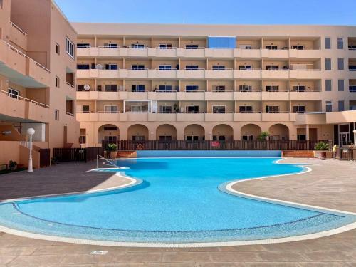 Apartamento Residence Marineda Playa Cabezo
